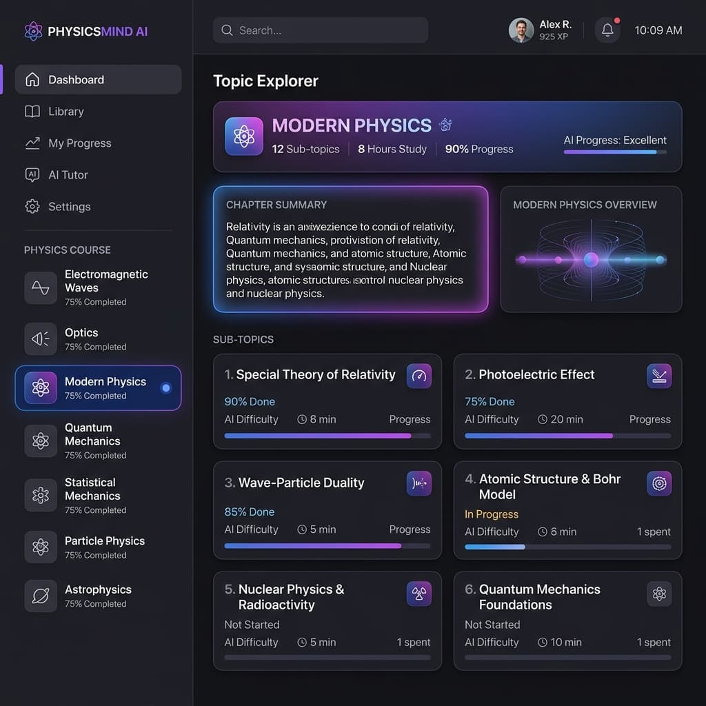 Topic Explorer